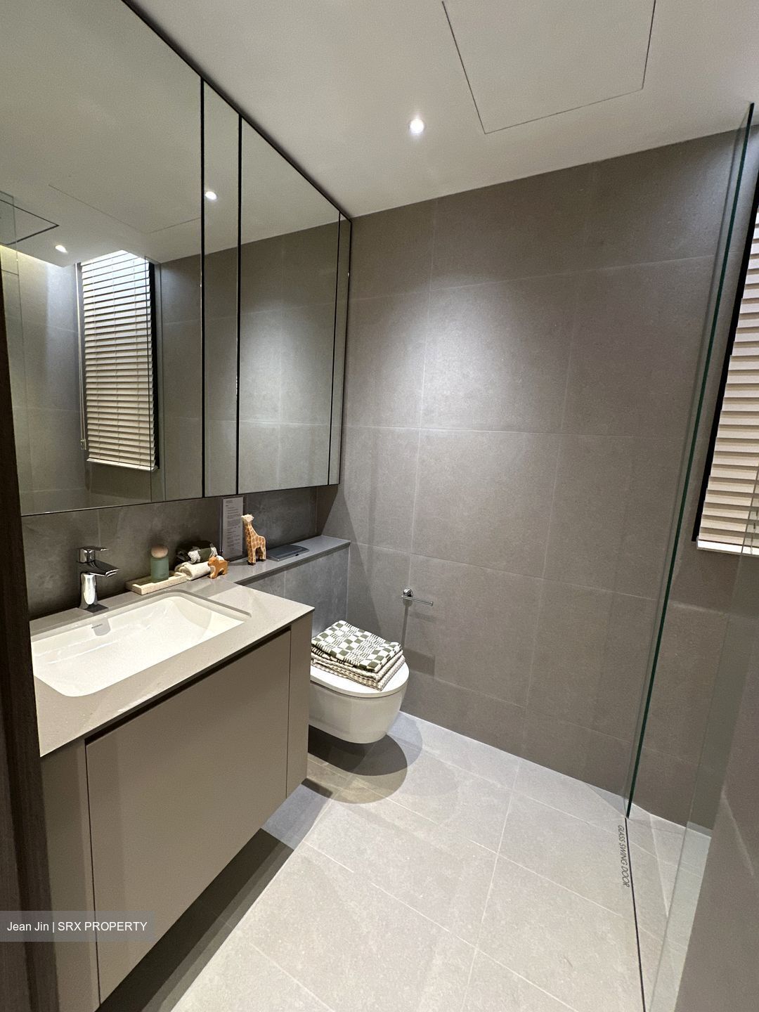 Canberra Crescent Residences (D27), Apartment #486186631